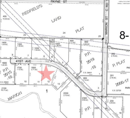 Gaveled & Secure Yard in Albany: 148 41st Ave SE, Albany, OR 97322